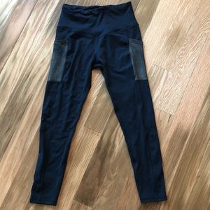 Born Primitive Pocket Leggings